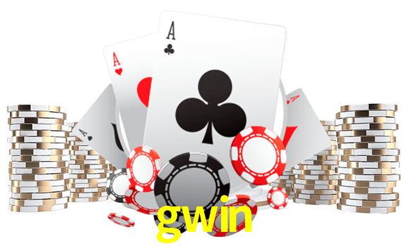 Jogue jogos de pôquer em gwin