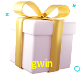 Receba seus bônus de boas-vindas no gwin