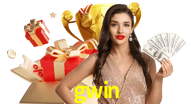 Jogue com dealers reais no gwin!
