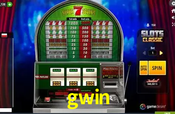Descubra a Essência do gwin: Nossa História e Compromissos