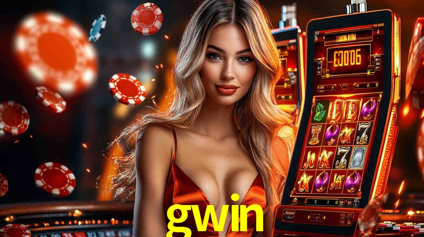 gwin - Conheça Os Melhores Cassinos Online Do Brasil - gwin.com