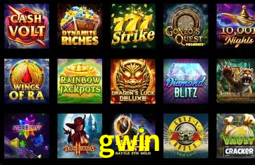 A Emoção da Loteria na gwin: Uma Chance de Mudança de Vida