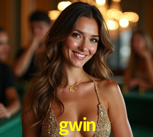 Estatísticas gwin