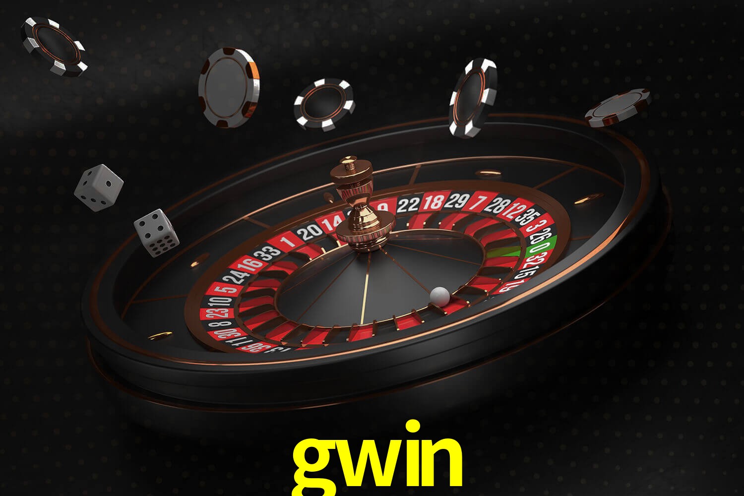 gwin bet