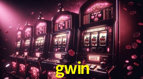 Bônus de Boas-vindas gwin