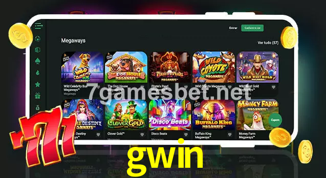 gwin aplicativo