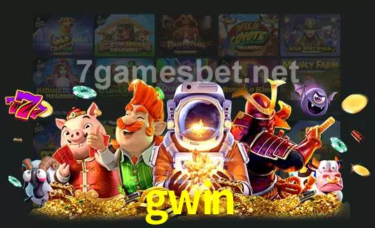 cassino gwin