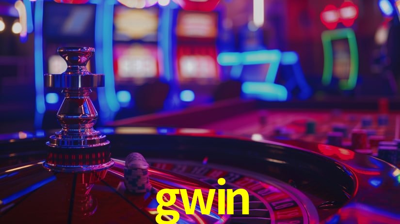 gwin: Jogos de Caça-Níqueis-Altas Recompensas, Roleta-Velocidade, Blackjack-Desafios Máximos