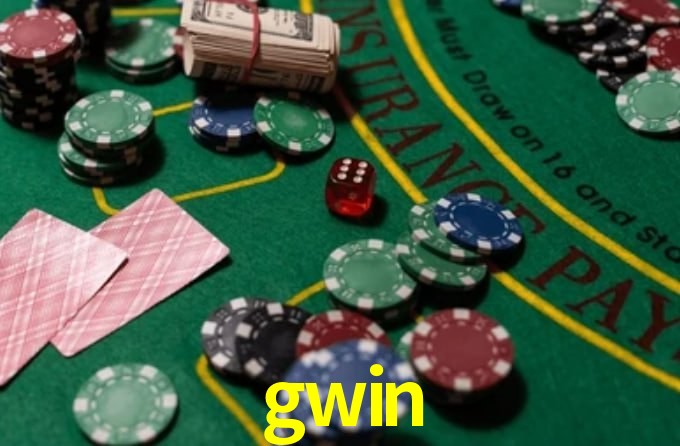 gwin bet