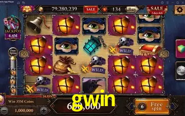 A Emoção da Loteria na gwin: Uma Chance de Mudança de Vida