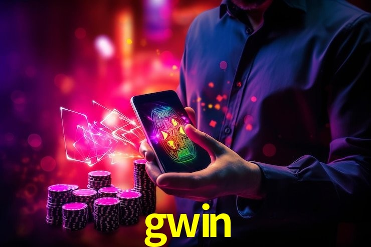 Provedores de Jogos gwin