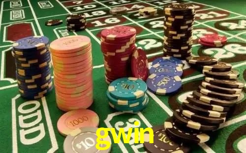 Jogos Exclusivos gwin