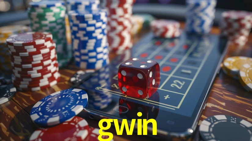 Bônus Generosos e Exclusivos no gwin para Você!