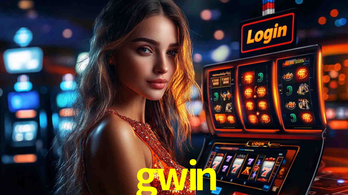 gwin,gwin.com