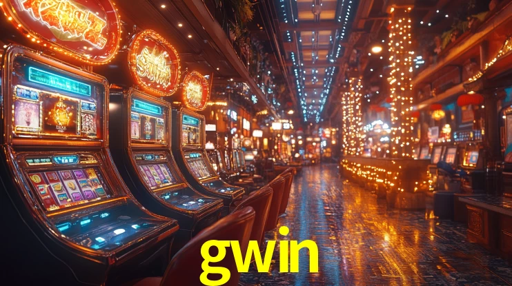 gwin: Seu Especialista em Apostas Esportivas Brasileiras