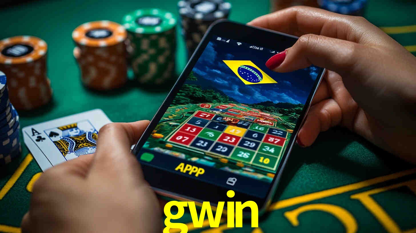 cassino gwin