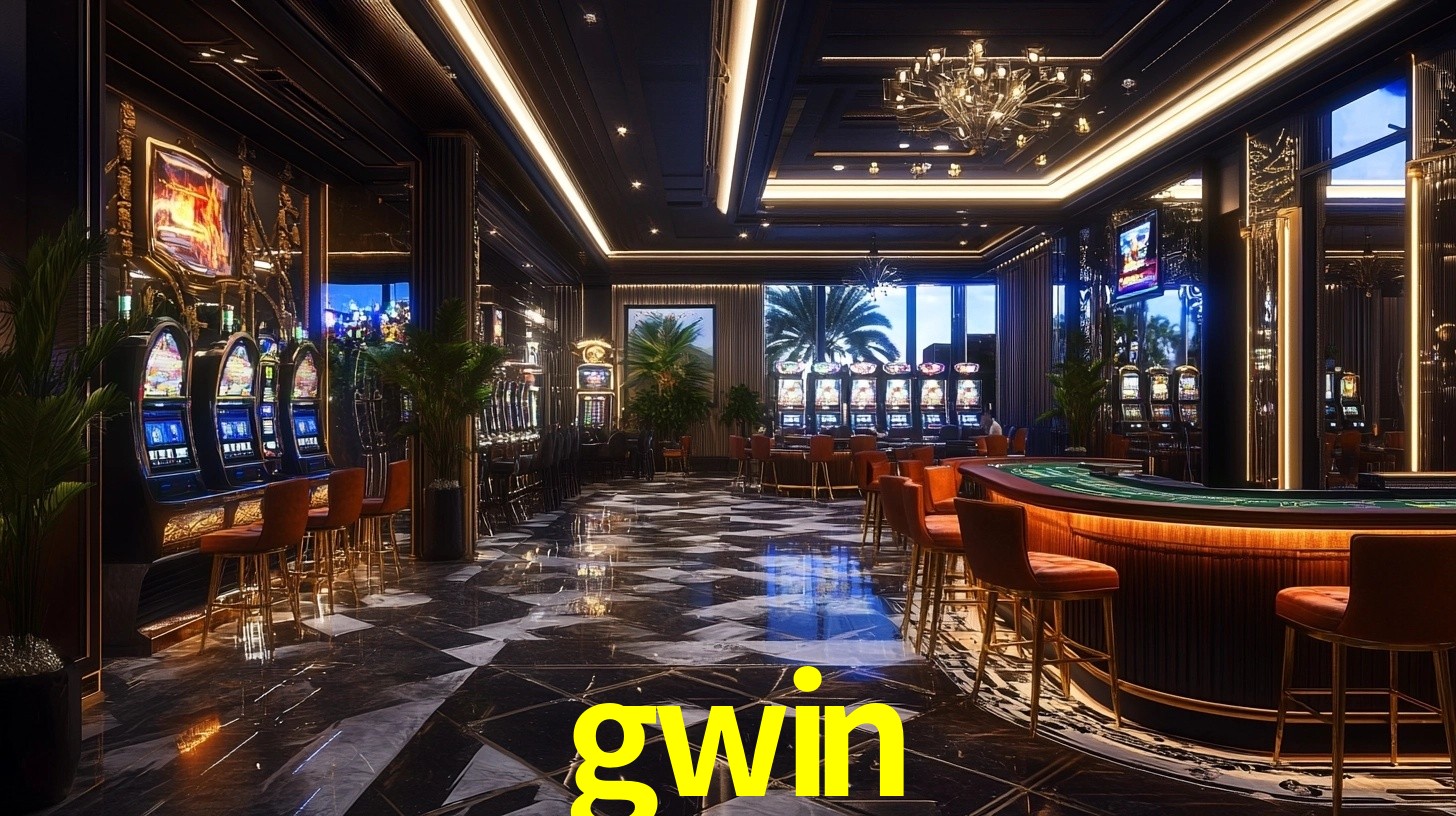 gwin,gwin.com