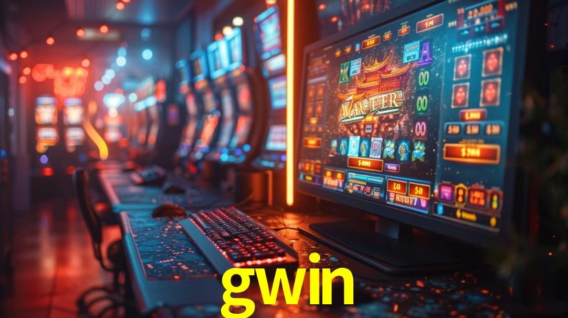 gwin,gwin.com