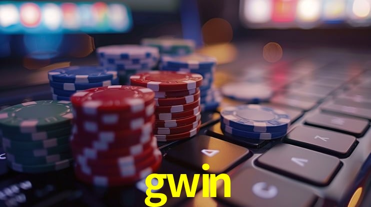 Provedores de Jogos gwin