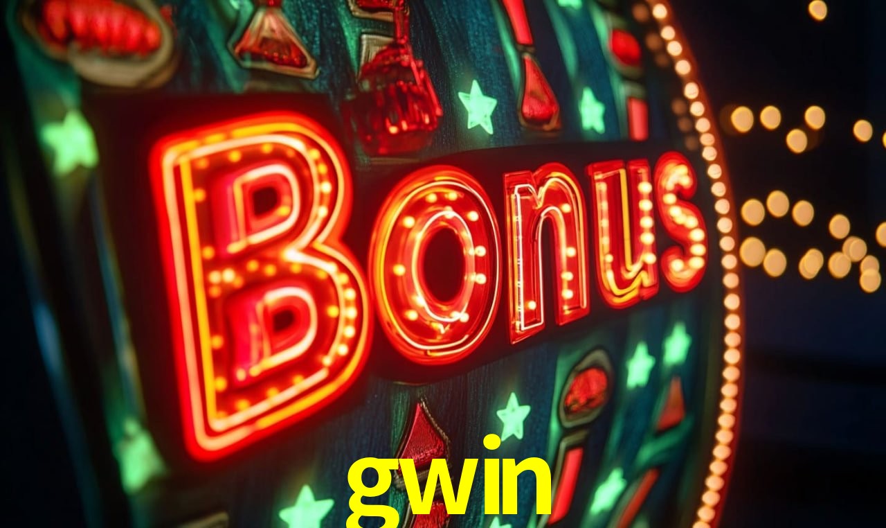 Recursos de Bônus gwin