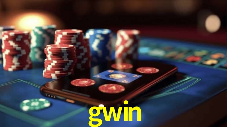 Segurança 2FA gwin