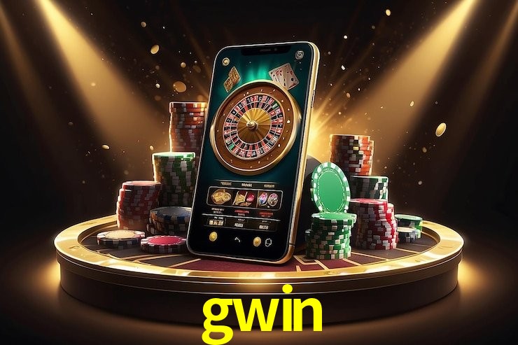 Jogos de Slot gwin