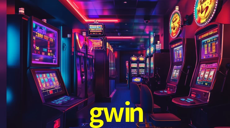 Explore as vantagens do gwin: serviço profissional e confiabilidade