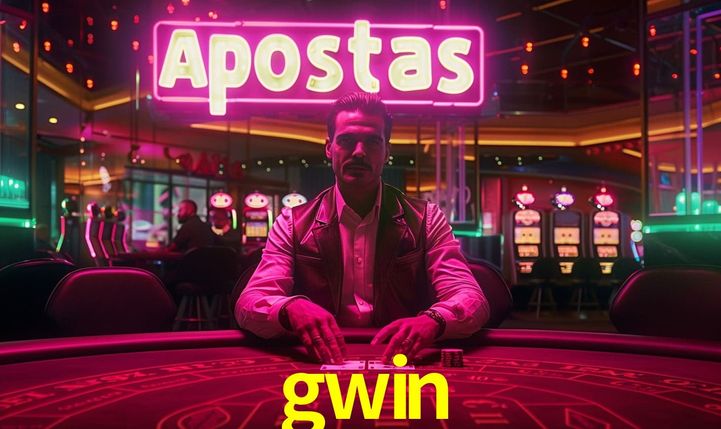 Bônus Diários gwin