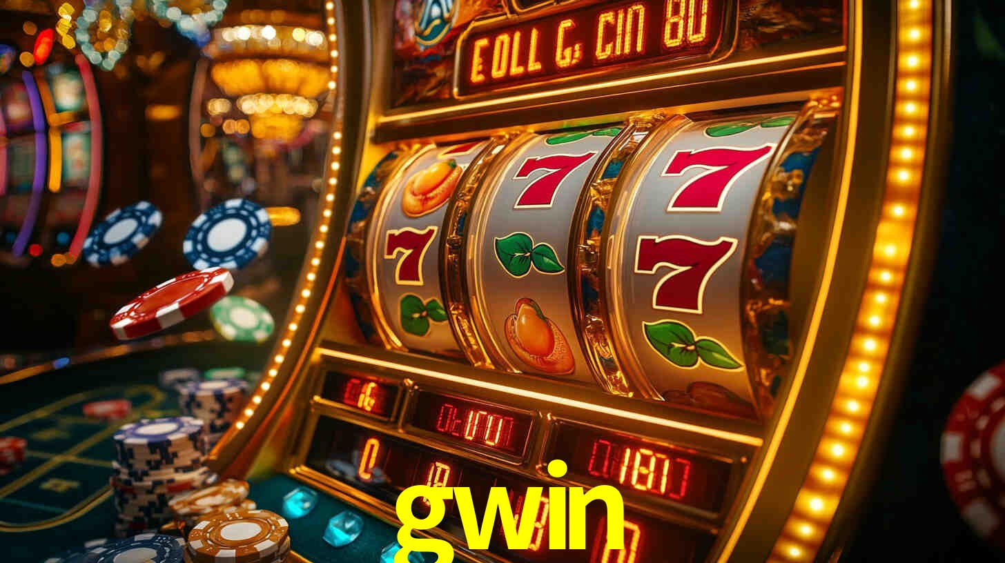Torneios gwin