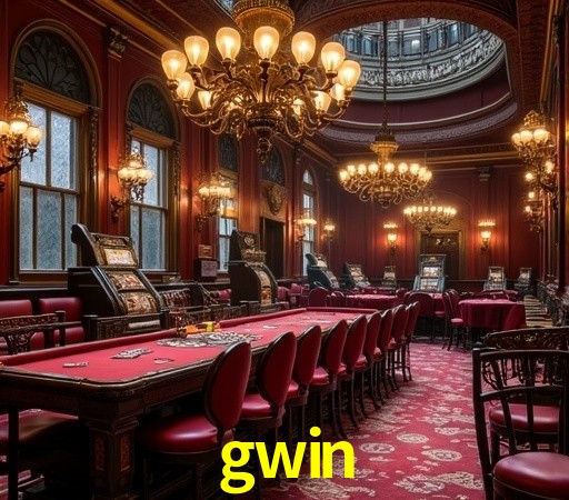 Benefícios da Conta gwin