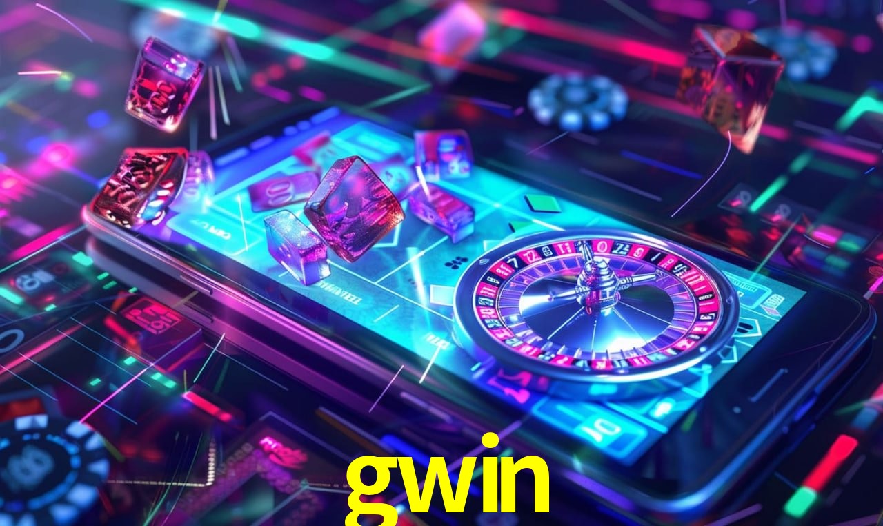 Sistemas de Segurança gwin