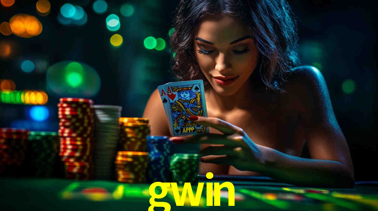 Estatísticas Esportivas gwin
