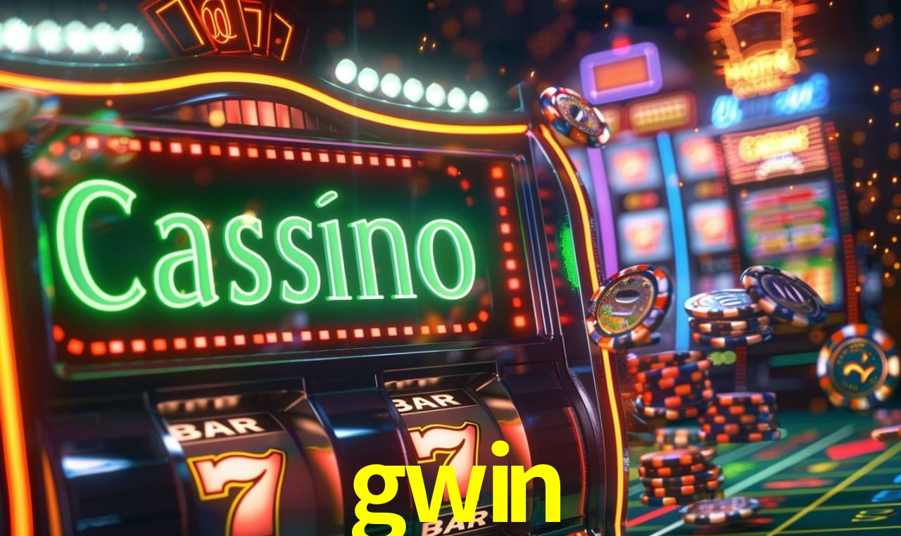 Diretório de Jogos gwin