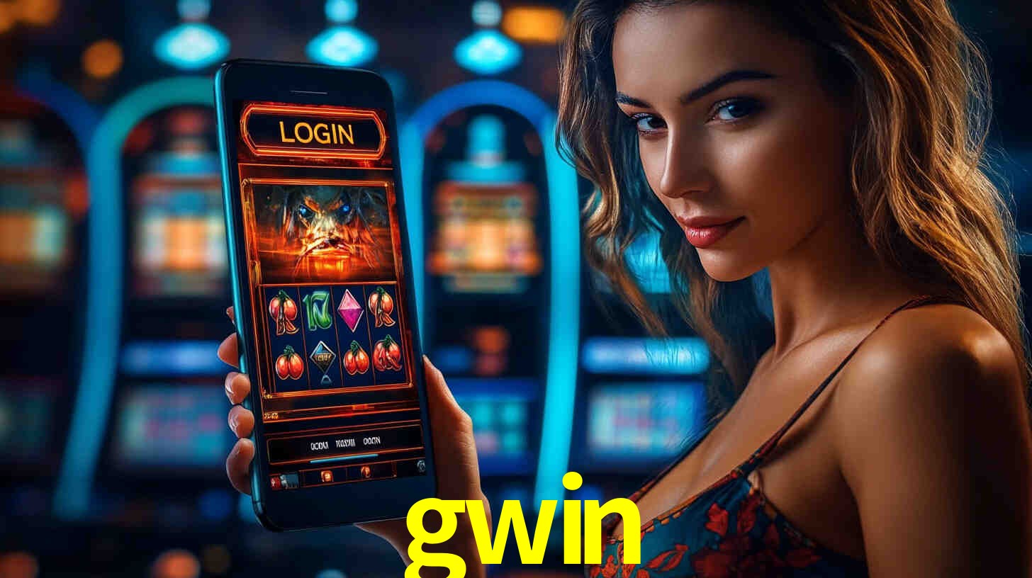 gwin bet