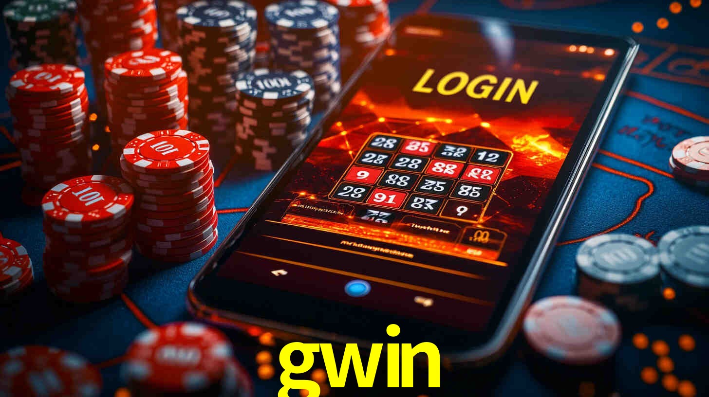 gwin,gwin.com