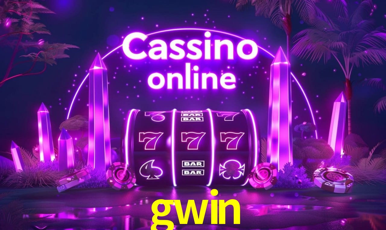 Casino Ao Vivo gwin