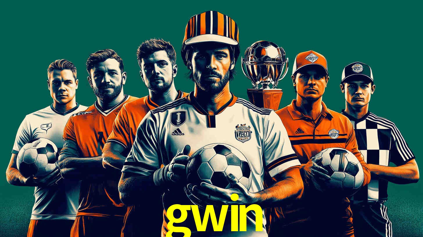 Apostas de Futebol gwin