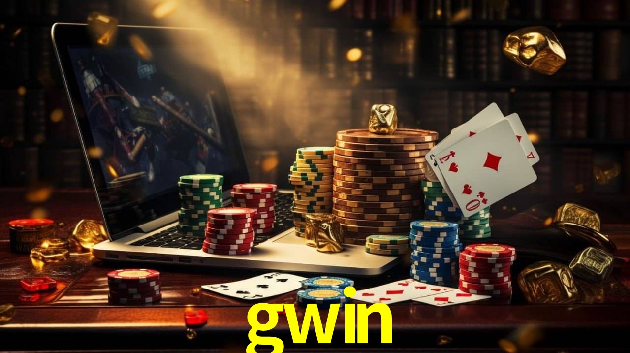 Cadastro Rápido gwin