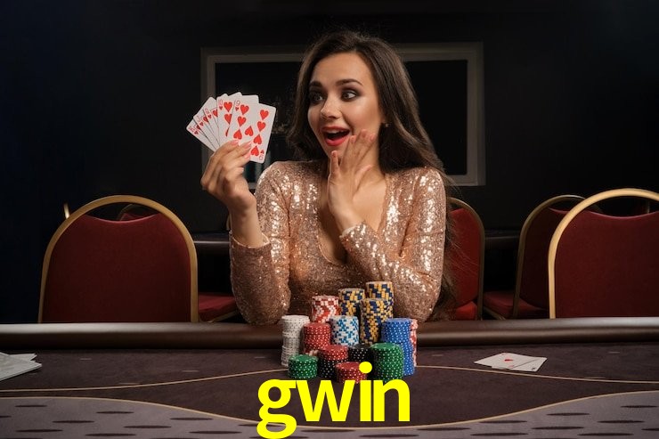 Apostas de Tênis gwin