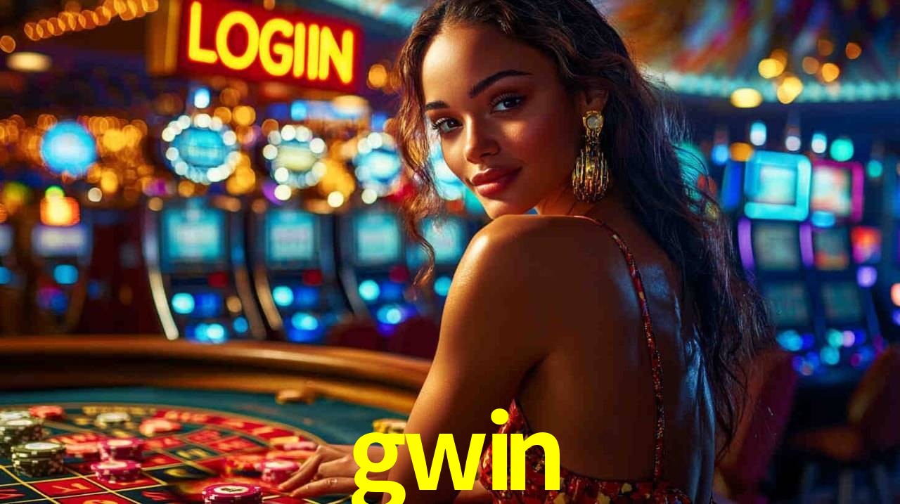 Recursos de Bônus gwin