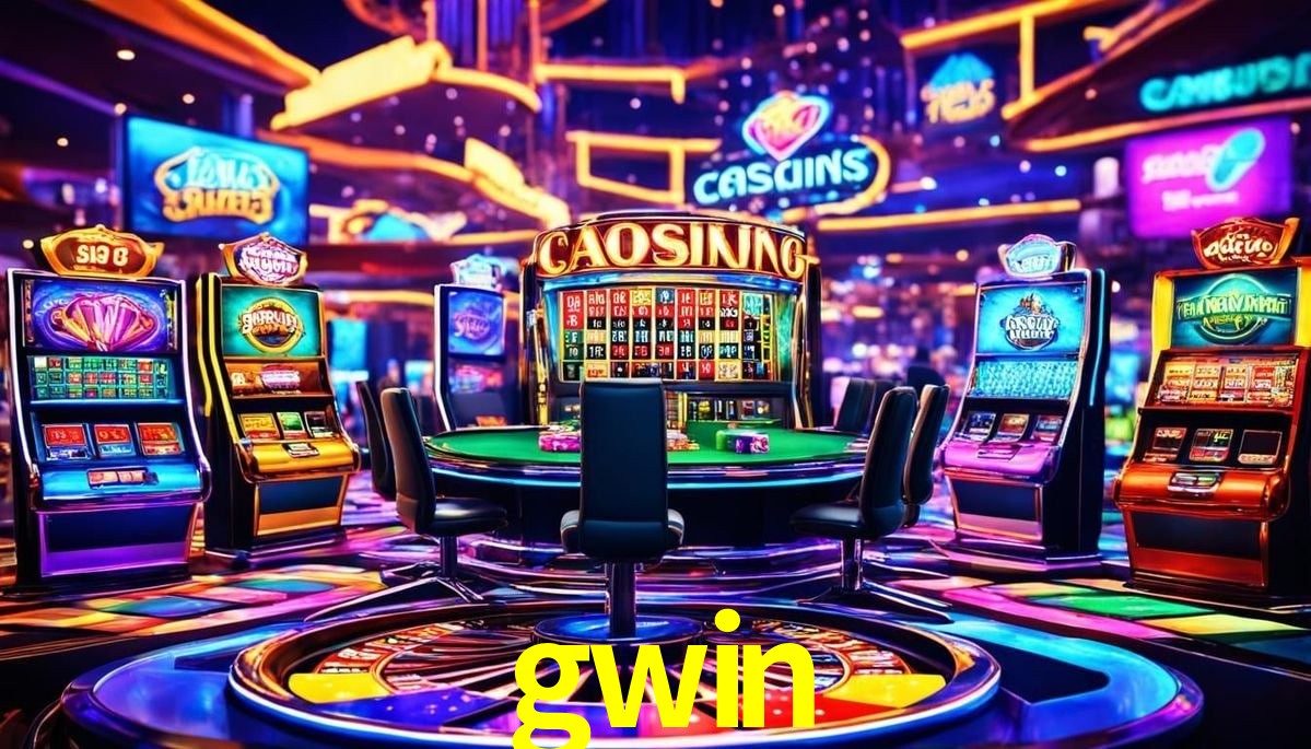 Especiais de Fim de Semana gwin