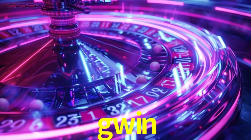 Casino Ao Vivo gwin