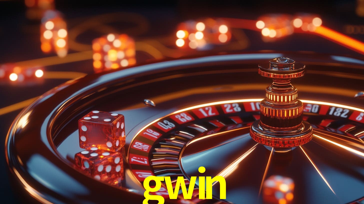 gwin: A Experiência de Casino com Jogos de Mesa ao Vivo