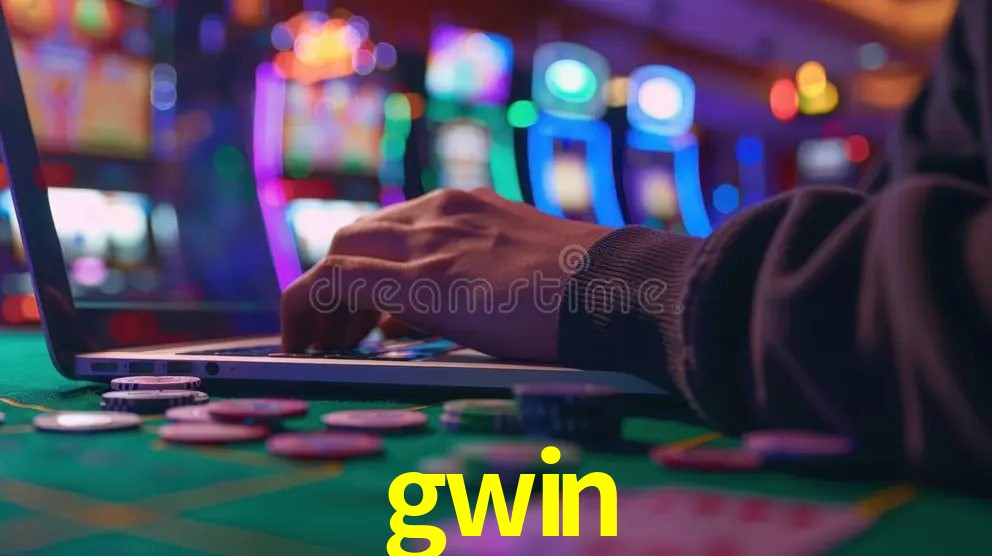 Estatísticas do Jogo gwin