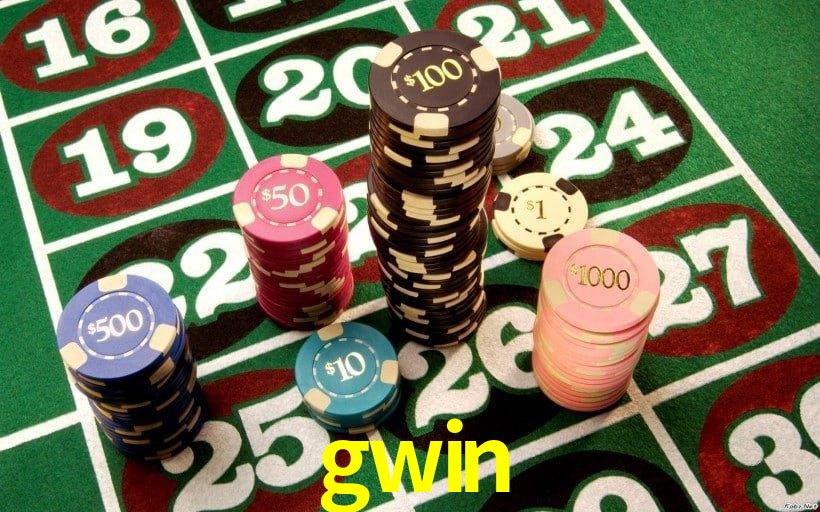 Casino VIP gwin