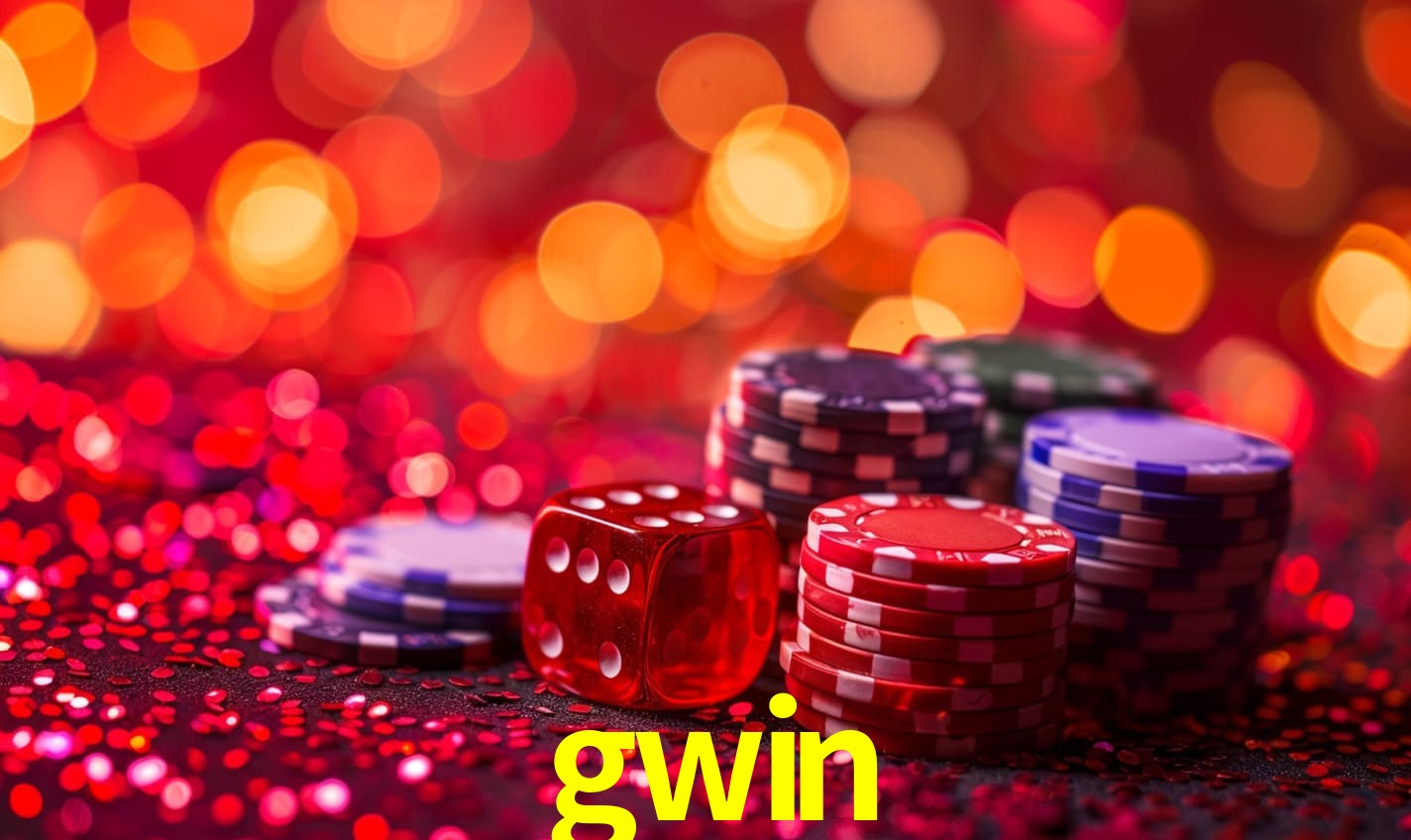 Torneios gwin