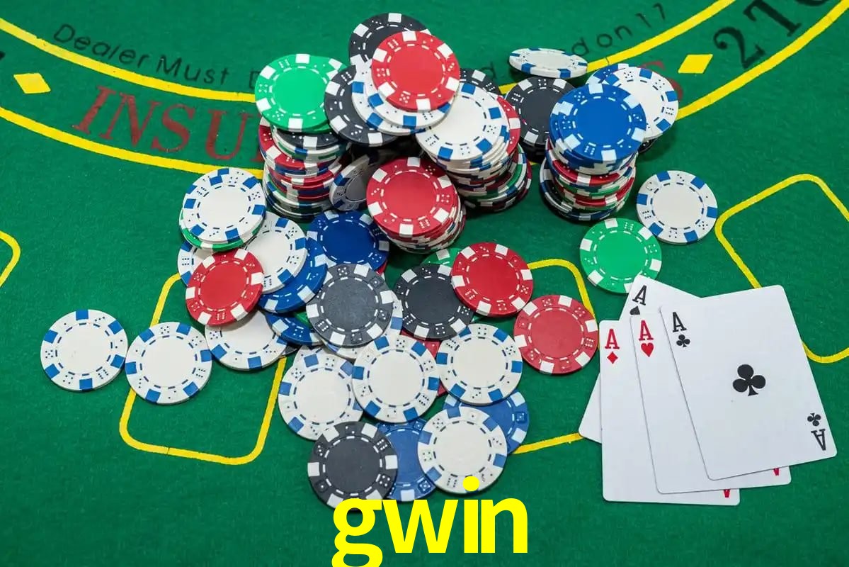 Diretório de Jogos gwin