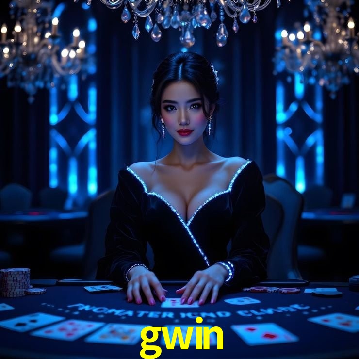 Estatísticas do Jogo gwin