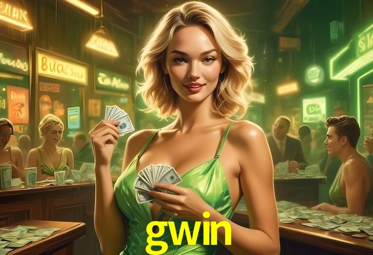 Jogos Exclusivos gwin