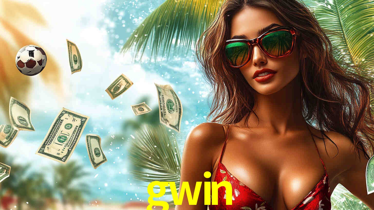Descubra o Mundo do Cassino Online com gwin